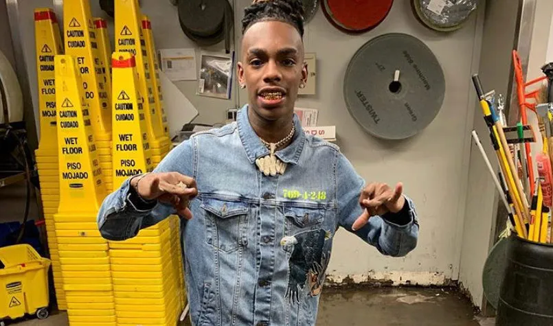 YNW Melly's lawyer is now facing the cops, too