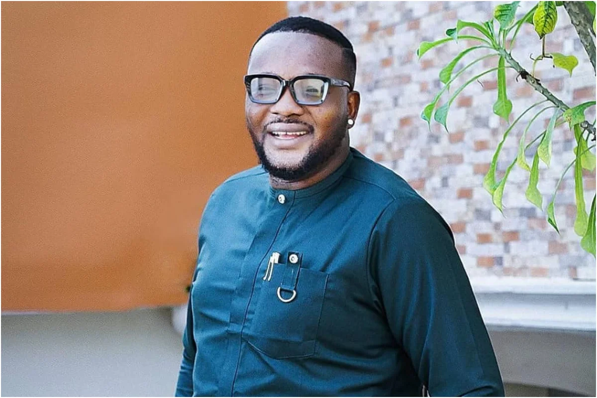 Yomi Fabiyi claims he has Mohbad murder video