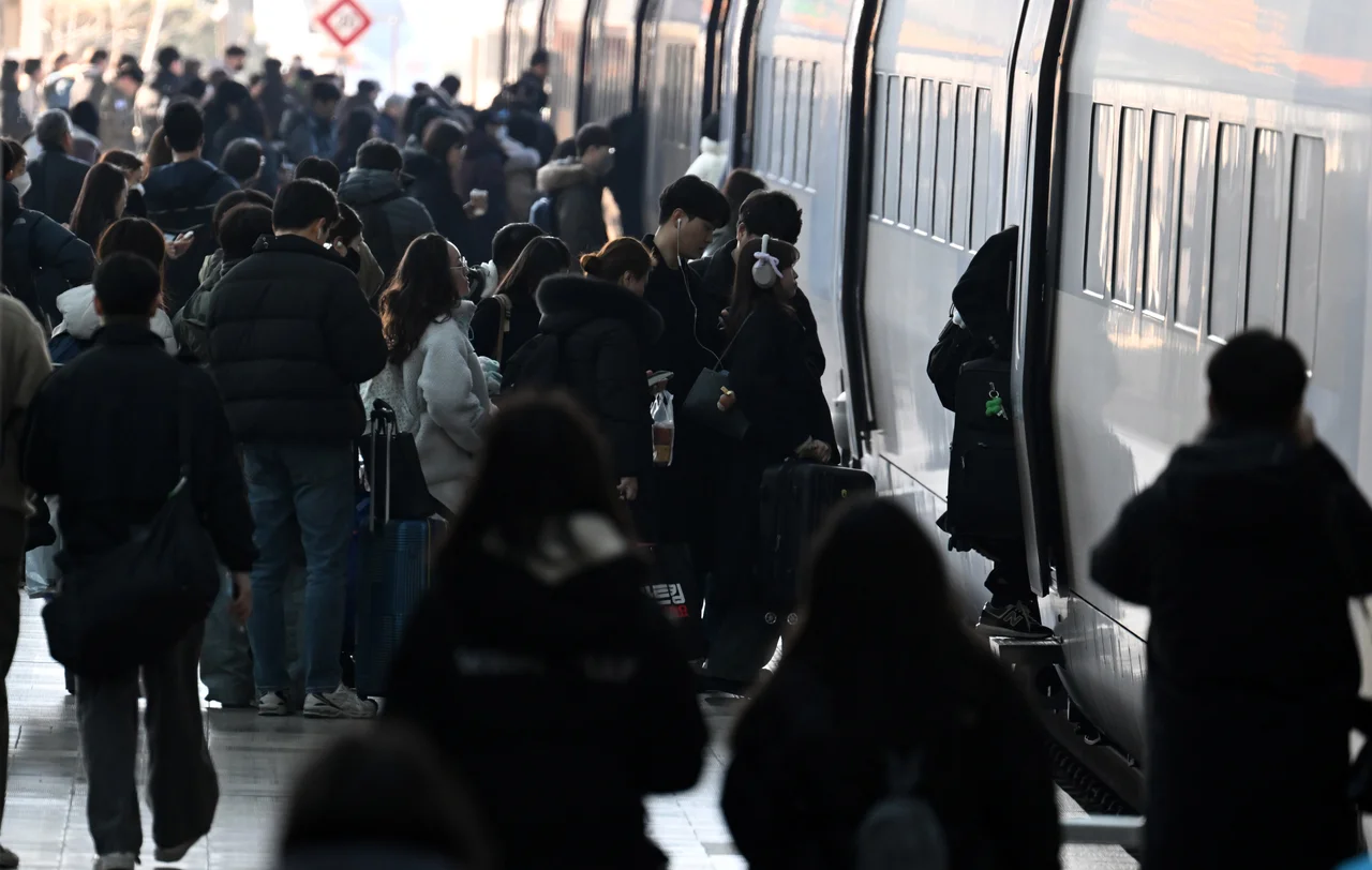 Your guide to travel and care during Chuseok