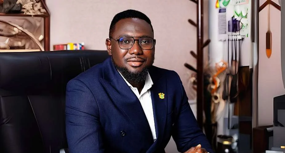 Youth Boss Ghali Bags NYA Board Seat