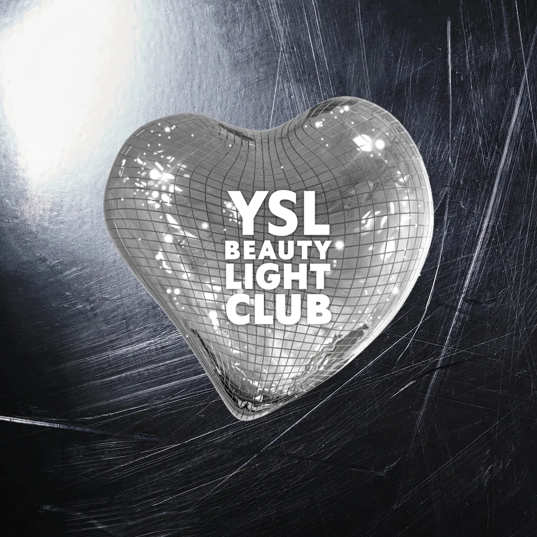 YSL Beauty launches Light Club in Lagos with disco-era glam