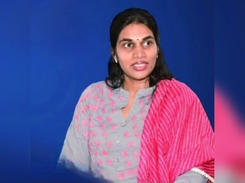 YSRCP slams Naidu govt as Andhra turns unsafe for women