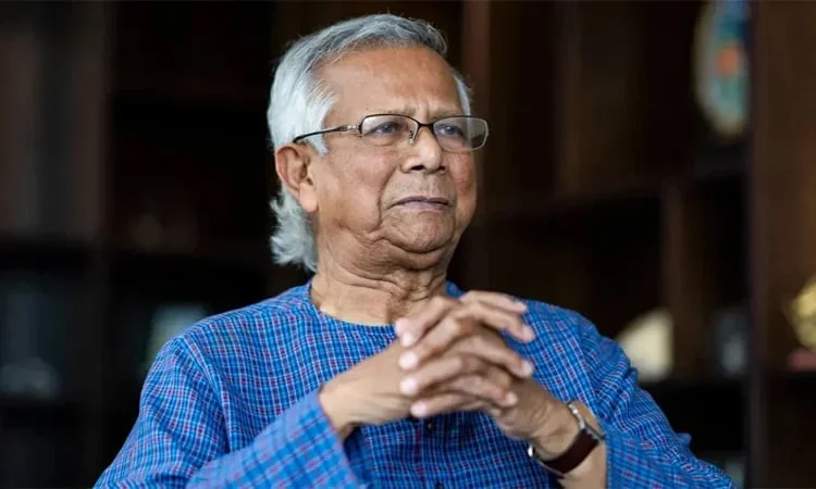 Yunus deploys 800k troops, Bangladesh braces for iron-fisted election