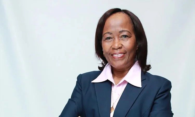 Zaamwani Kamwi About to Rule Namibia Farming