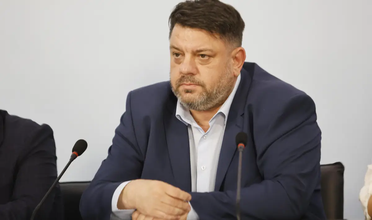 Zafirov vows harsh punishment after deadly floods