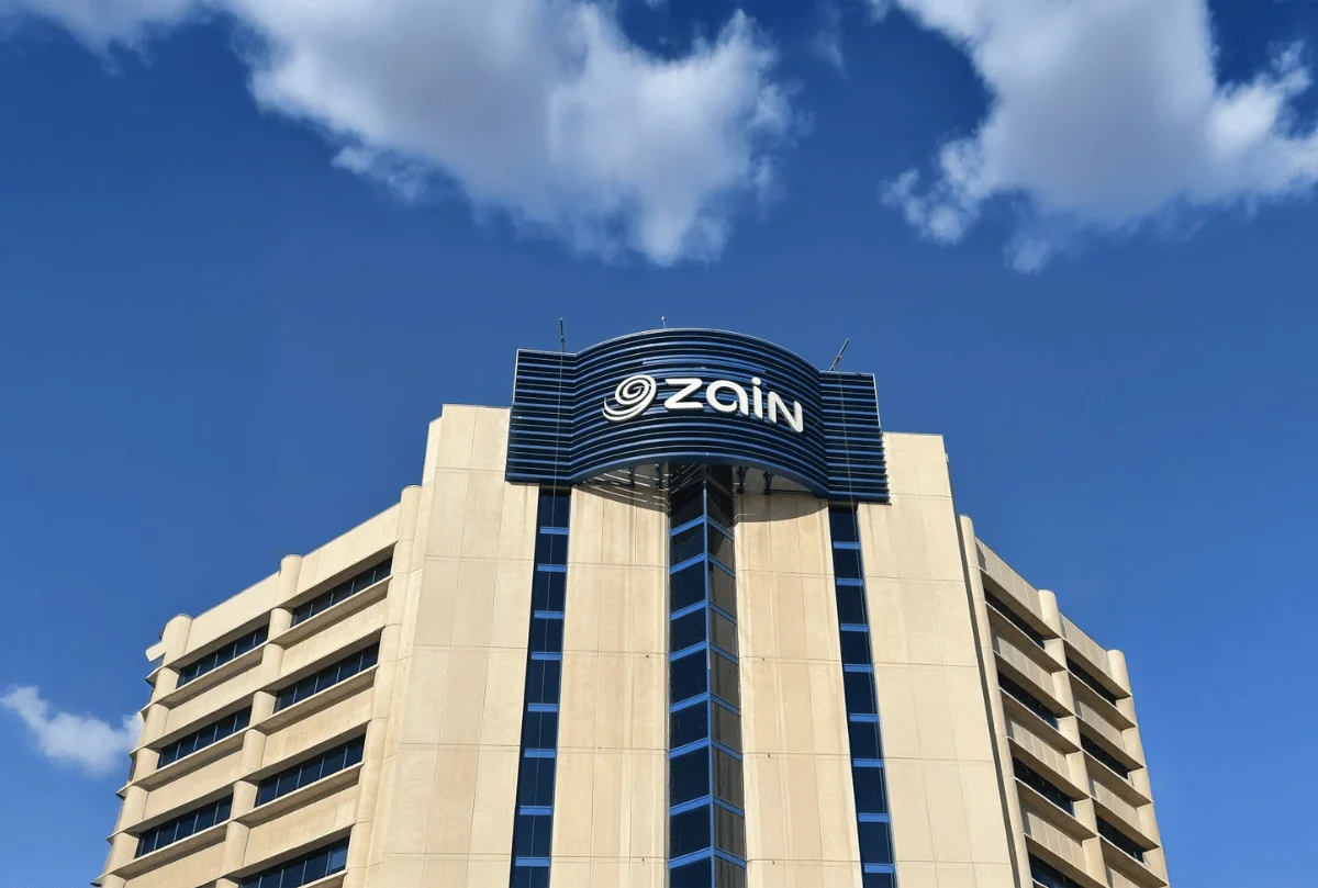 Zain Kuwait hits 31 Gbps in first regional speed test