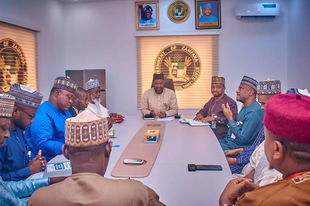 Zamfara Returns 3000 Livestock And Bags 120 Million