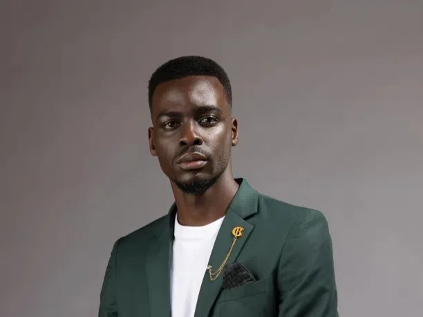 Zander Adika applied Hollywood experience to African TV sets