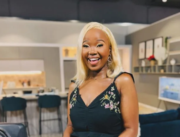 Zanele Potelwa returns to host Tropika Island Of Treasure