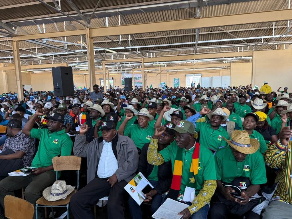 ZANU-PF dangles US$500k at Harare teachers