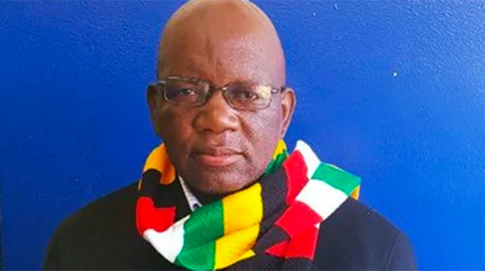 Zanu-PF hosts Epworth meeting