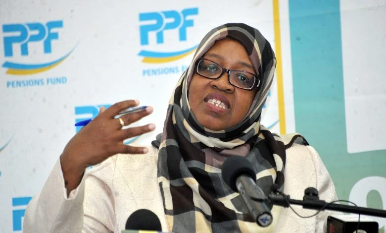 Zanzibar guards its past, lost files fuel drive for reform