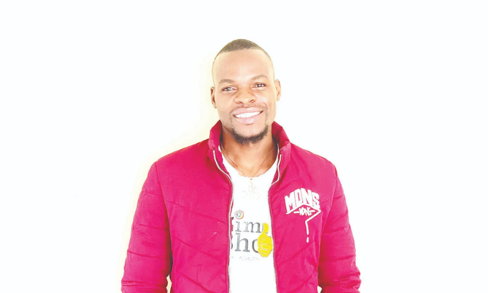 Zenda's wild art ride from Dubai to Harare