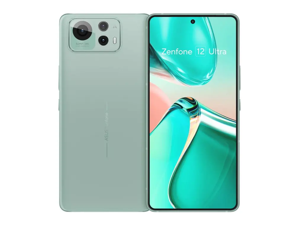 Zenfone 12 Ultra Wows Japan With AI Gimbal Magic