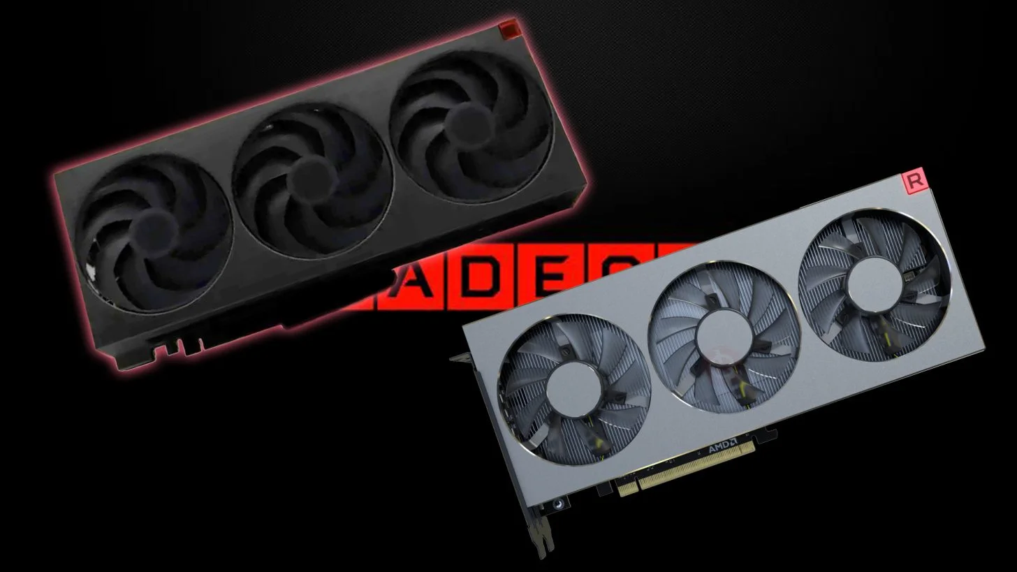 Zephyr's new flagship GPU is a clone of AMD's Radeon Vega VII