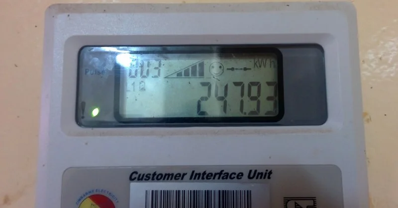 ZETDC fixes most prepaid power vending systems
