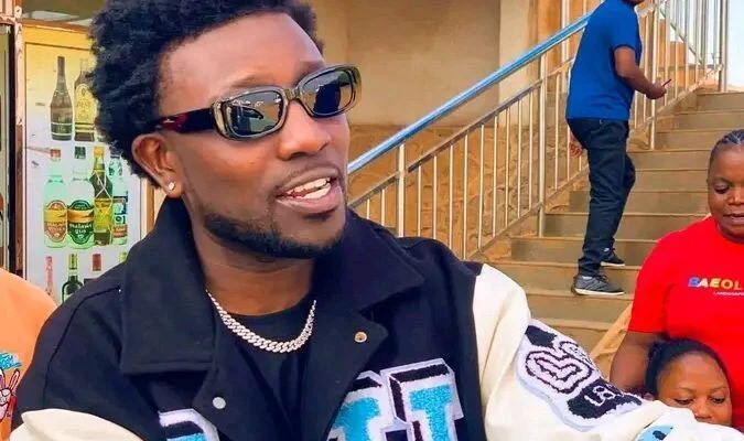 Zeze Kingston headlines Kraudpullar Talent Factory contest in Mzuzu August 1