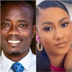 Ziega Blames Jail for Dashing Hajia4Reall Star Dreams