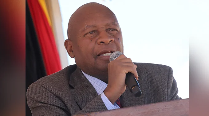 Zim closes rural info gap for PWDs, rolls out aid