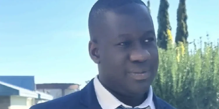 Zim fraudster jailed, fake papers fuel R1.6m CFO climb