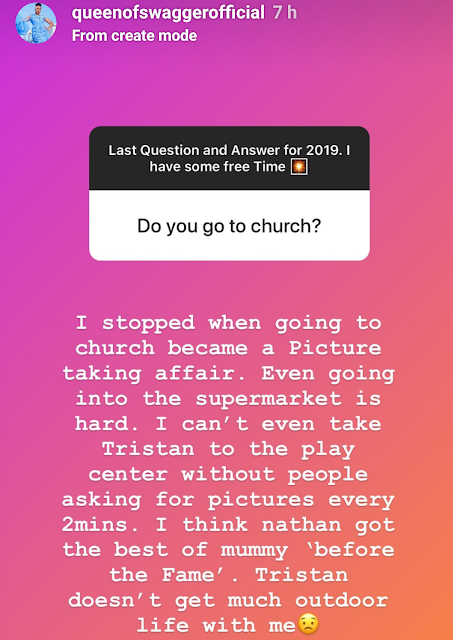 Zim Gossip 2020 - Pokello Nare Denies Going To Church.png