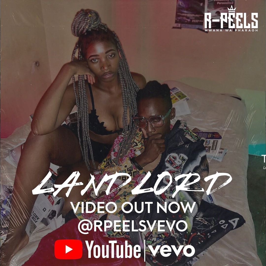 Zim Hip Hop 2020 - R.Peels - Landlord (Music Video).jpg