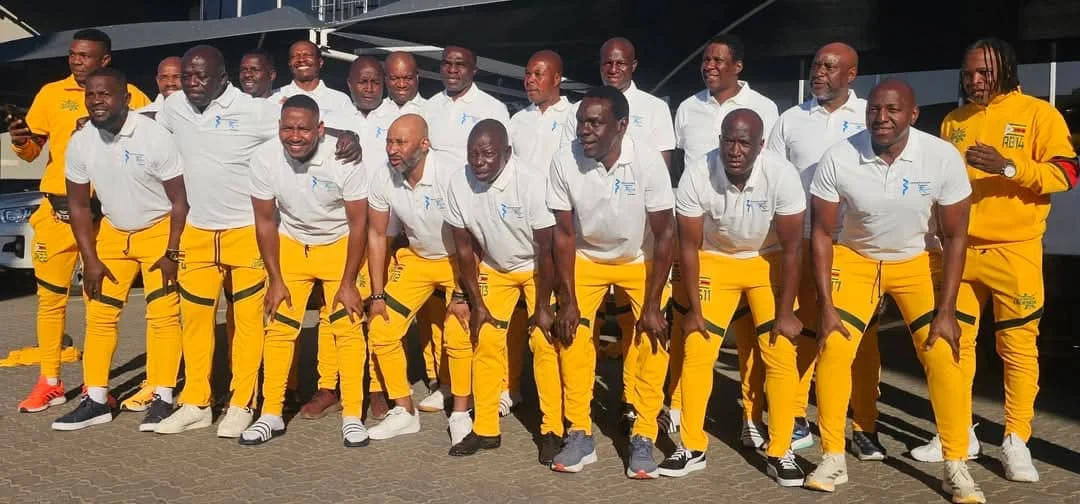 Zim legends ready to rekindle SA rivalry
