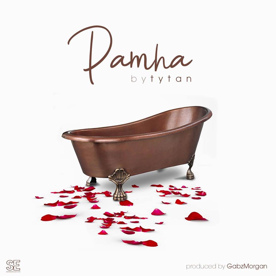 Zim Music Artist Tytan - Pamha Album Artwork.jpg