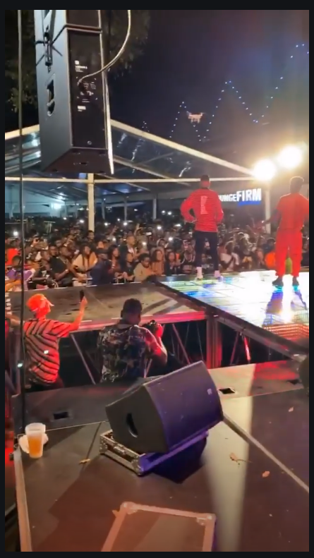Zim Music Industry News - 'The Ivyson Tour' In Harare, Zimbabwe - IMG3.png