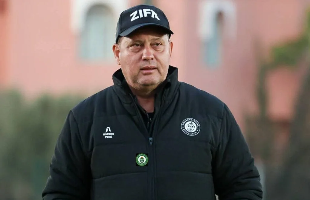 Zimbabwe’s Afcon dreams dashed, coach blames mental fatigue, not naivety