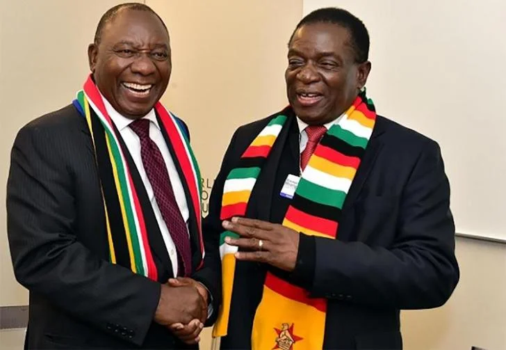 Zimbabwe’s warning echoes, South Africa’s clock is ticking