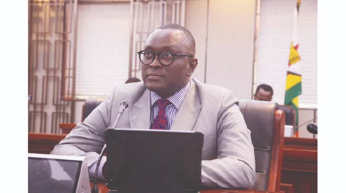 Zimbabwe Drug Shakeup Shoots Imports Out