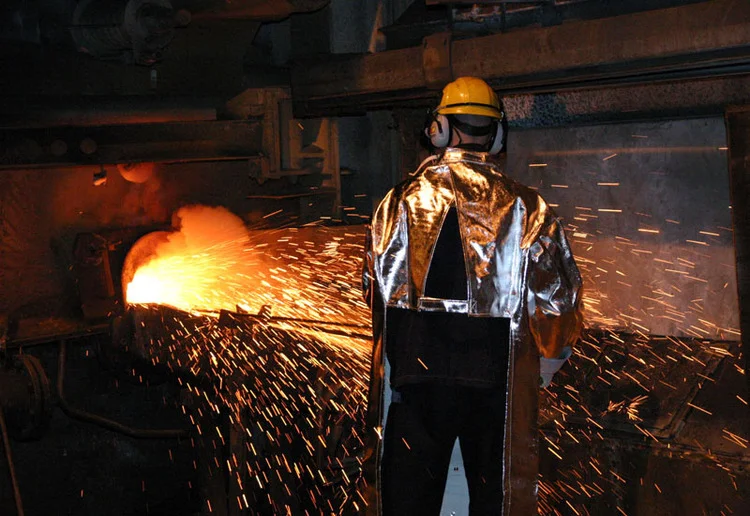 Zimbabwe Ferrochrome Goldrush Heats Up Fast