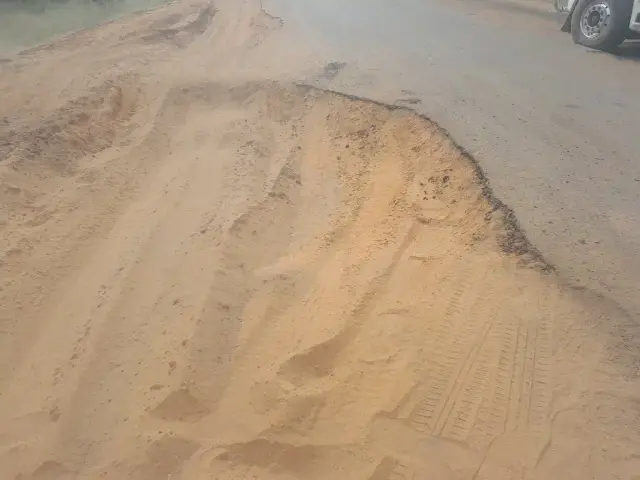 Zimbabwe gears up for a 36-month road rebuild