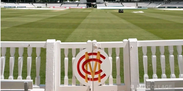Zimbabwe gets pity cricket tour from England's MCC