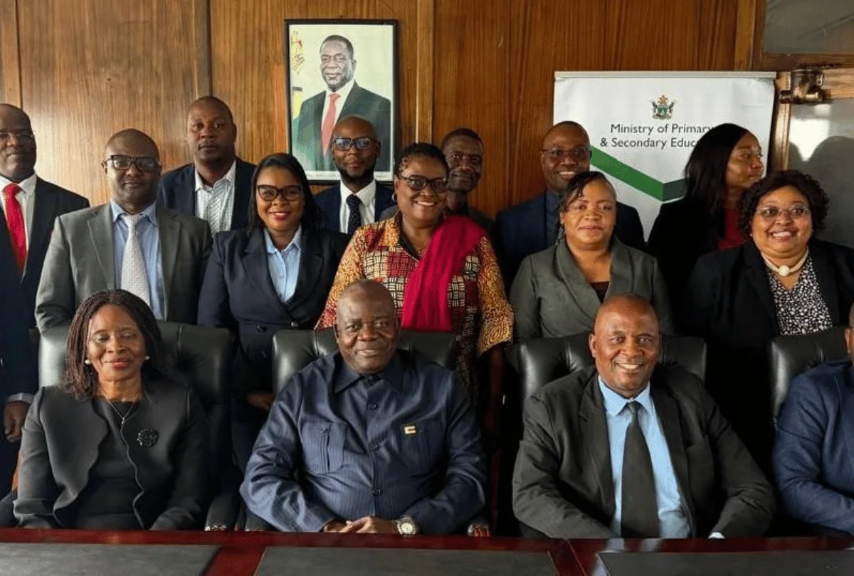 Zimbabwe inaugurates National Library Council