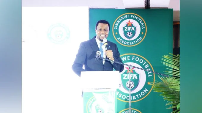 Zimbabwe launches elite sports management course for 30 students