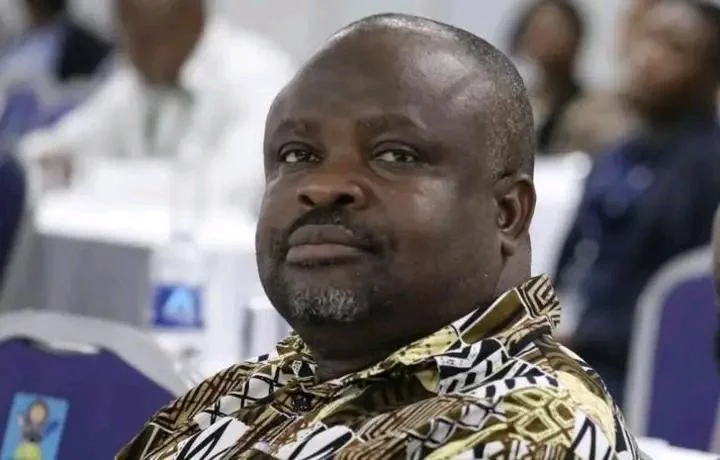 Zimbabwe lawmaker gets bail after alleged fund swindling