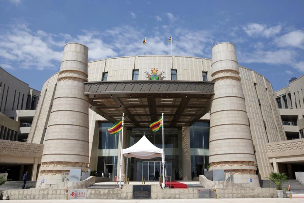 Zimbabwe MP Joel Sithole arrested for fund theft