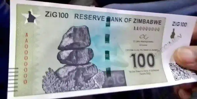 Zimbabwe new ZiG currency shakes things up