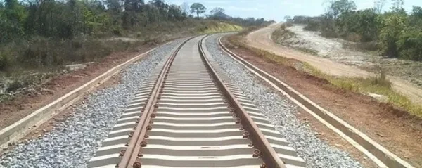 Zimbabwe Plans Nyazura-Mvuma Railway for Exports