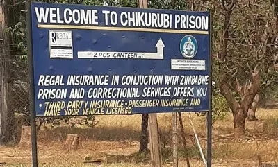 Zimbabwe Revamps Parole System for Rehabilitation