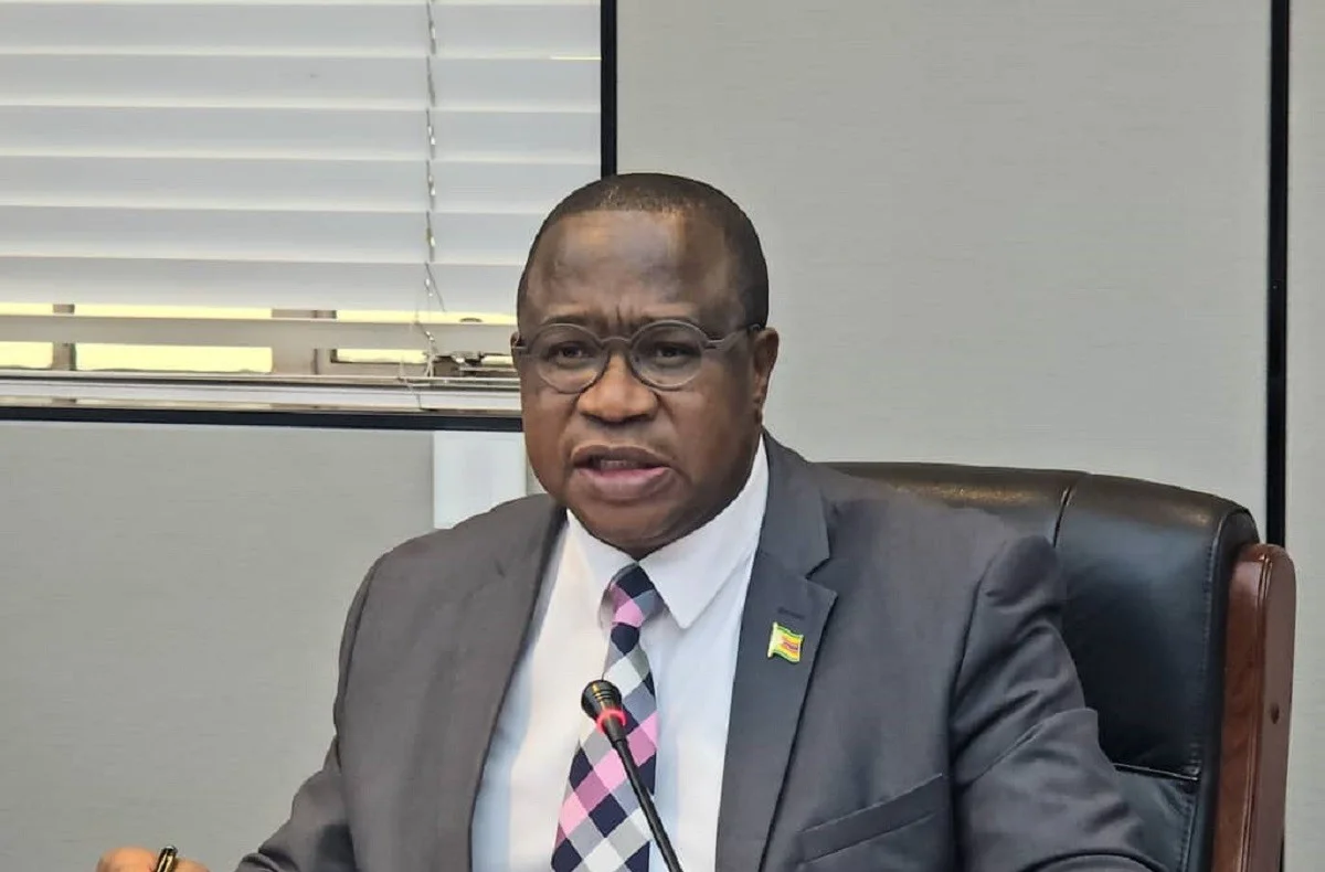 Zimbabwe seeks over US$200 million for telecom satellite