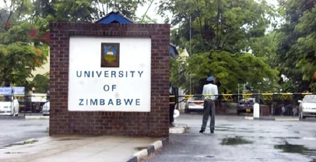 Zimbabwe universities lead drive for innovation