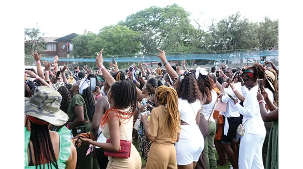 Zimbabwe Women Ditch Virginity Way Before 20