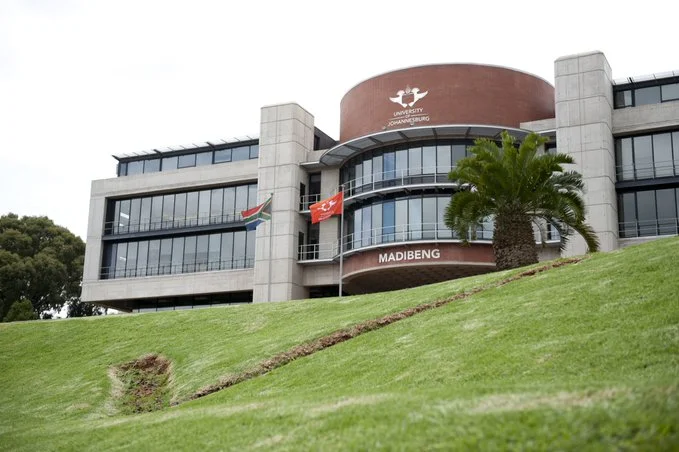 Zimbabwean students face exclusion from Johannesburg University