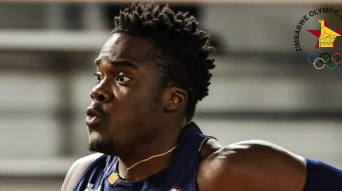 Zimbabwean Track Stars Smash Records in Fiery US Showdown