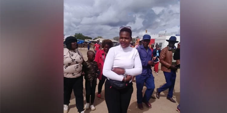 Zimbabweans Fuming as Gokwe Vendor Dodges Jail