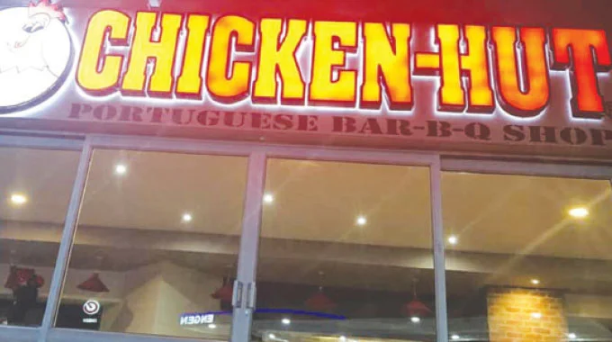 Zimbabwe's Creative Future Enhanced by Chicken Hut