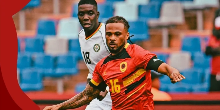 Zimbabwe's Warriors now must slay Bafana or go home